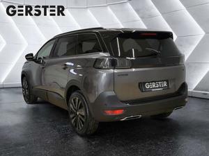 Peugeot 5008 Bild 4