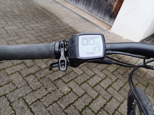 CUBE E-bike fully Bild 5