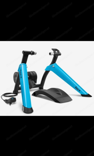 Tacx Indoor Rollentrainer 