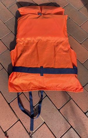 2 Compass   Marinepool Soft-Rettungsweste Bild 4