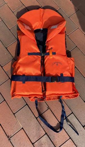 2 Compass   Marinepool Soft-Rettungsweste