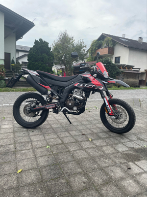 Dsr sm 125 Bild 2