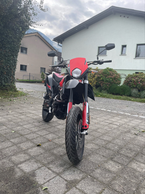 Dsr sm 125 Bild 1