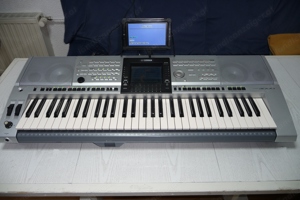 Keyboard Yamaha PSR 3000