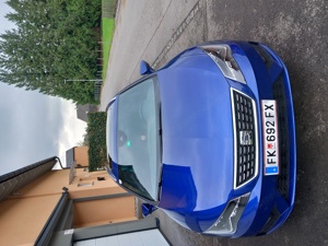 Seat Leon ST. Exzellence  Bild 2