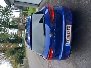 Seat Leon ST. Exzellence  Bild 4