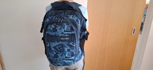 Bestway Schulrucksack 