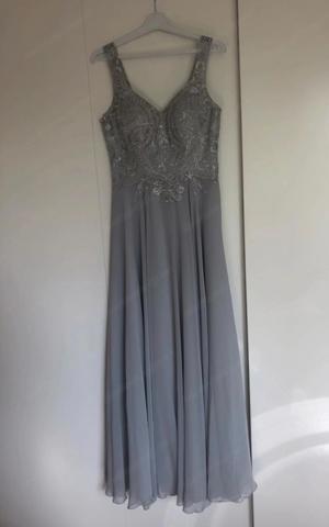Ballkleid  Bild 2