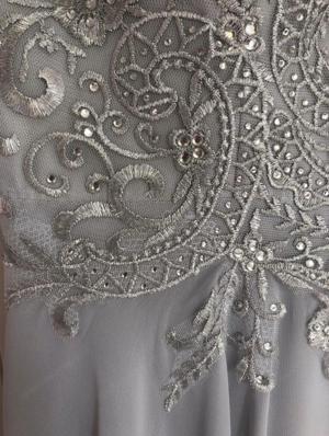 Ballkleid  Bild 5