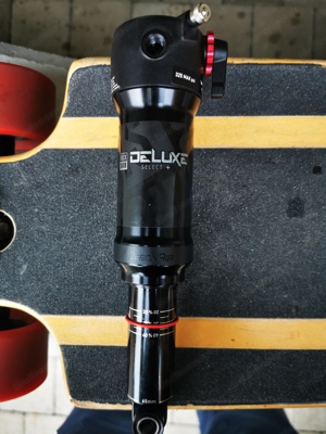 Dämfer RockShox Deluxe Select + Bild 3