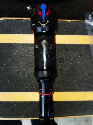 Dämfer RockShox Deluxe Select + Bild 2