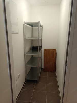 Möblierte 2 Zimmerwohnung mit Tiefgarage Bild 8