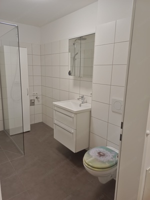 Möblierte 2 Zimmerwohnung mit Tiefgarage Bild 10