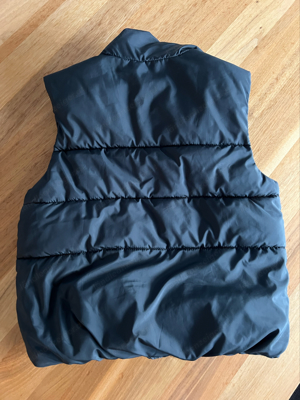 VERKAUFE Daunenweste   Gilet H&M Bild 2