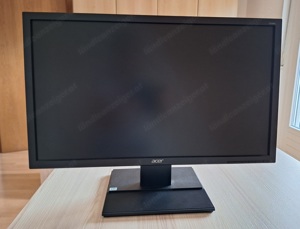 Monitor Acer - Bildschirm 