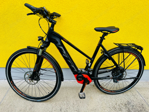 Ktm E-Bike 28 Zoll Fahrrad Bild 3