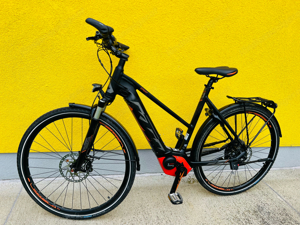 Ktm E-Bike 28 Zoll Fahrrad