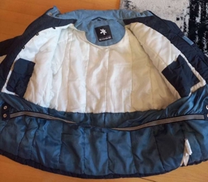 Winterjacke als Spieljacke Bild 3