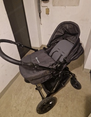 Kinderwagen