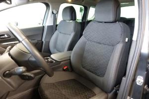 Peugeot 3008 2015 Bild 11