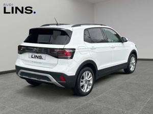 Volkswagen T-Cross Bild 7