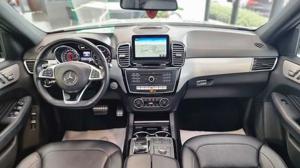 Mercedes-Benz GLE Bild 20