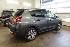 Peugeot 3008 2015 Bild 19