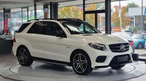 Mercedes-Benz GLE Bild 5