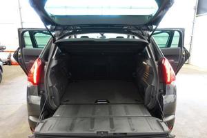 Peugeot 3008 2015 Bild 17