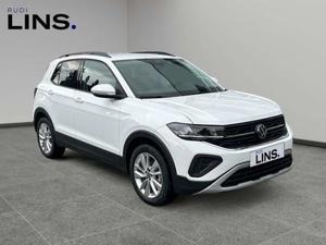 Volkswagen T-Cross Bild 5