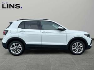 Volkswagen T-Cross Bild 6