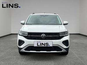 Volkswagen T-Cross Bild 8