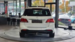 Mercedes-Benz GLE Bild 15