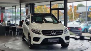 Mercedes-Benz GLE Bild 3