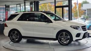 Mercedes-Benz GLE Bild 4