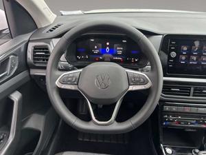 Volkswagen T-Cross Bild 13