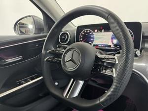 Mercedes-Benz C-Klasse Bild 10