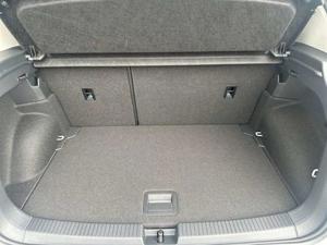 Volkswagen T-Cross Bild 16