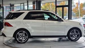 Mercedes-Benz GLE Bild 6