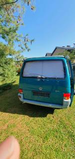 VW T4 Bild 6