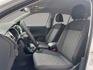 Volkswagen T-Cross Bild 10