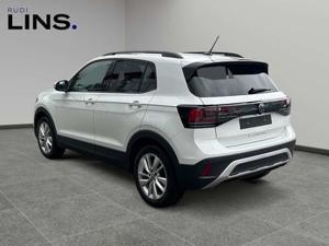 Volkswagen T-Cross Bild 3