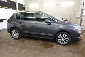 Peugeot 3008 2015 Bild 18