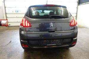 Peugeot 3008 2015 Bild 20