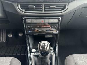 Volkswagen T-Cross Bild 12