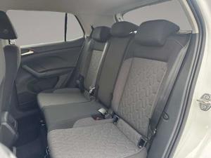 Volkswagen T-Cross Bild 15