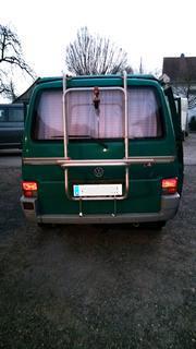 VW T4 Bild 8