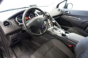 Peugeot 3008 2015 Bild 10