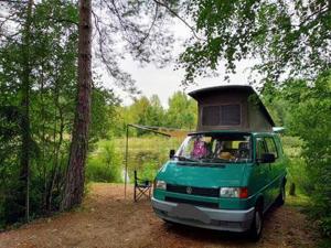 VW T4 Bild 7