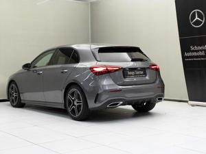 Mercedes-Benz A-Klasse Bild 8